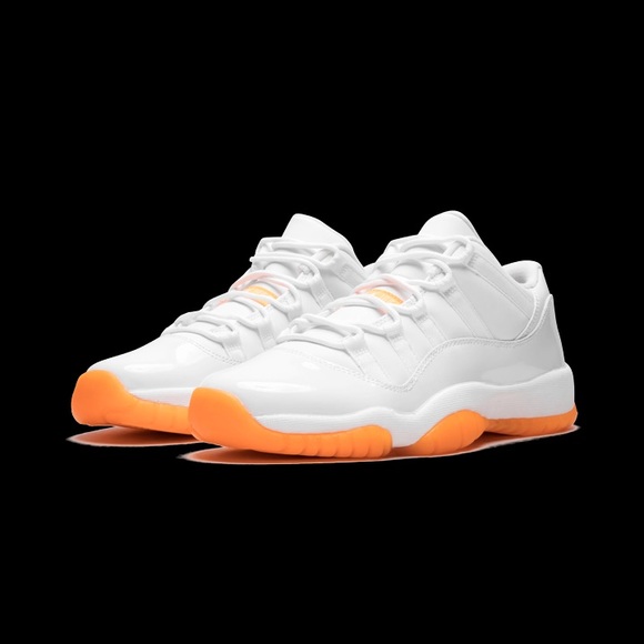 retro 11 citrus